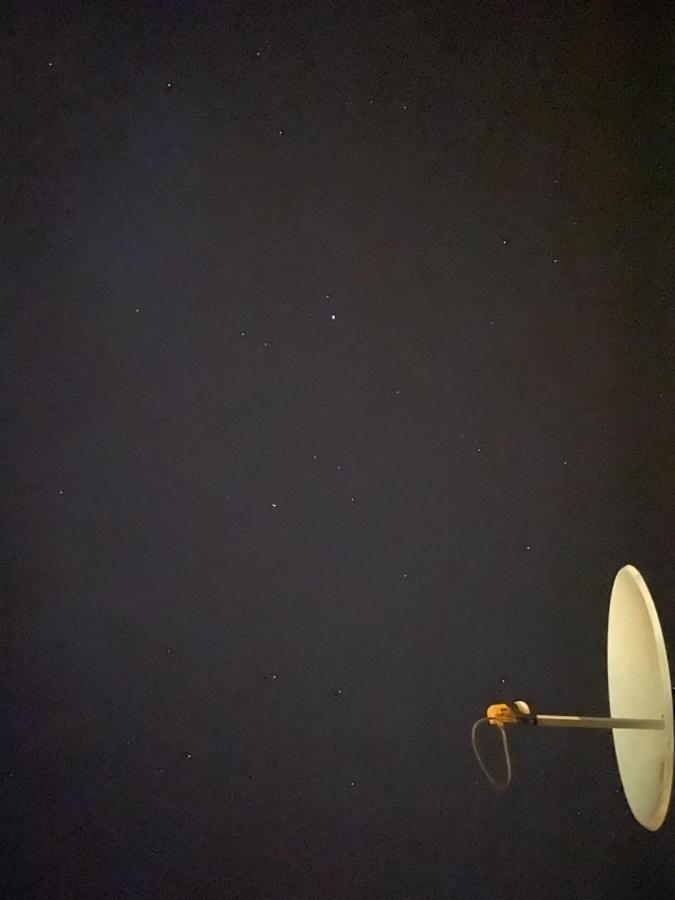 Sun Villa & Exclusive Stars View La Oliva Dış mekan fotoğraf